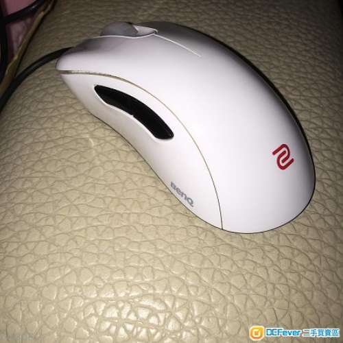 zowie ec2-a 白色镜面版