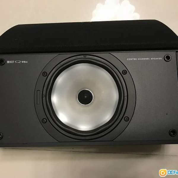 kef q95