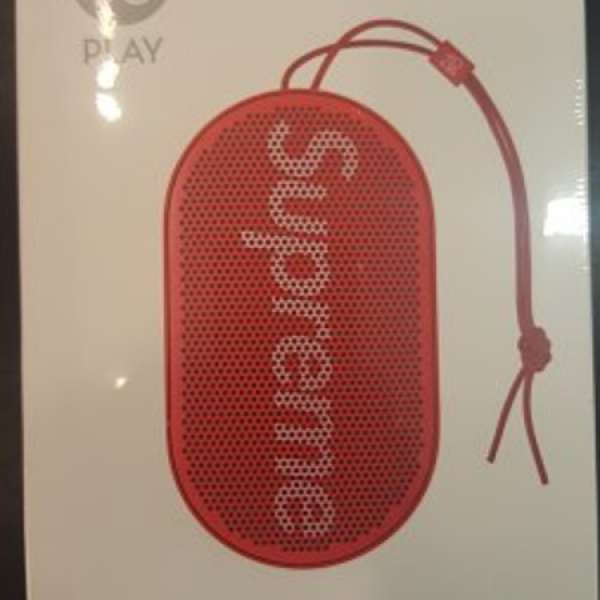 beoplay p2 supreme