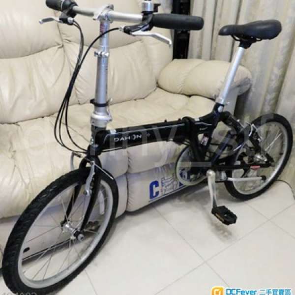 dahon faa072