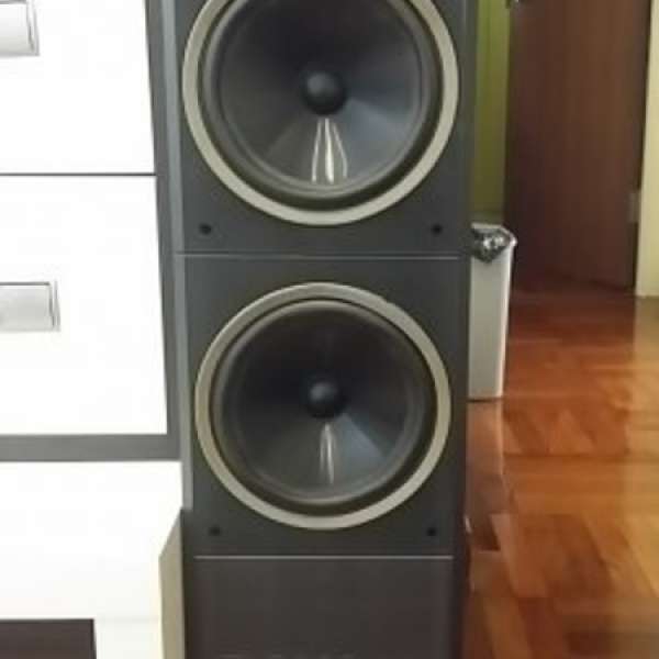 b&w dm 630