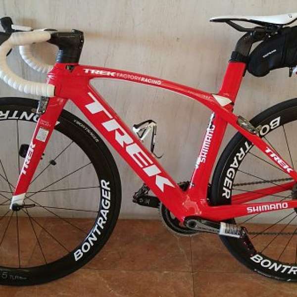 trek madone 9.9 rsl