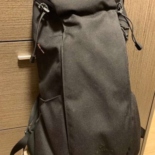 terg by helinox daypack another day