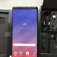 98%New Nokia 8 4GB Ram 64GB Rom Dual S