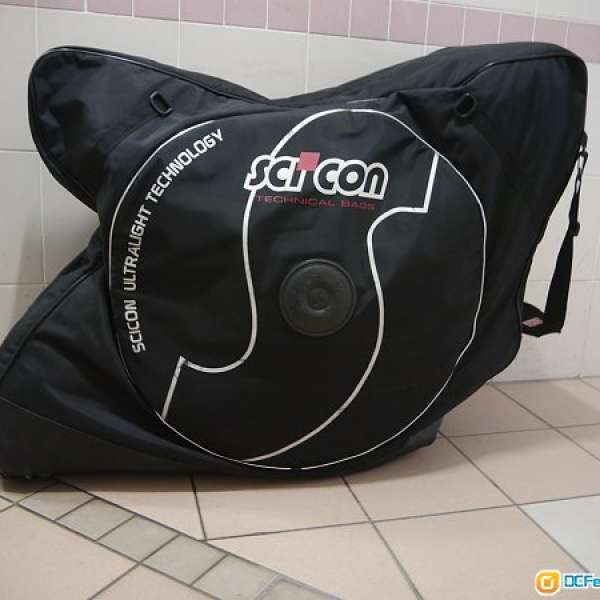 scicon aerocomfort 2.0