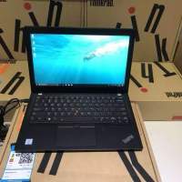 (二手)Lenovo ThinkPad X280 12.5 i3-7020U 4