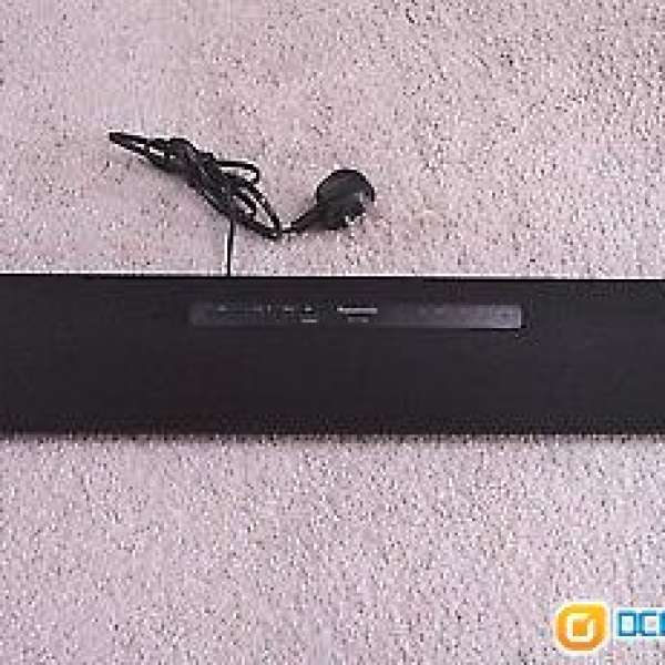 panasonic 80w soundbar