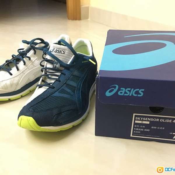 asics skysensor glide