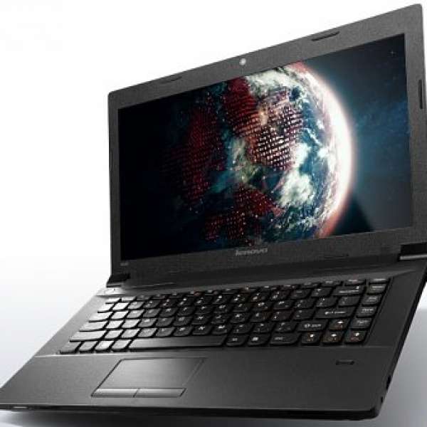 99% new lenovo b490