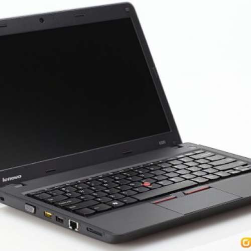 lenovo e320 i3 港行 90%新