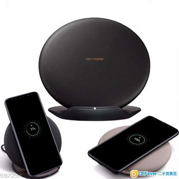 samsung 无线充电ep-pg950