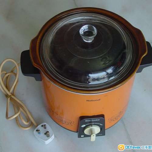 经典名牌子 乐声牌 national 电子瓦罉 电子瓦煲