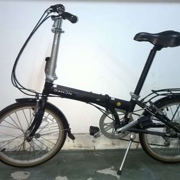 dahon kaa061