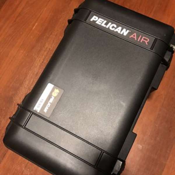 pelican 1535 air