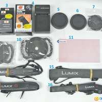 $60\/个 全新 Sony A5000 A5100 NEX-3N 配16