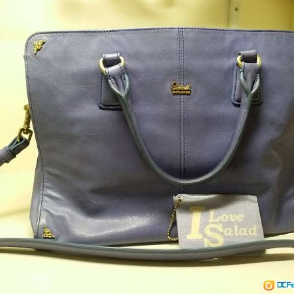 salad 女装手袋 (80% new)