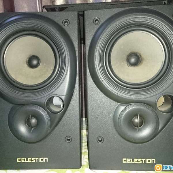 celestion 15i