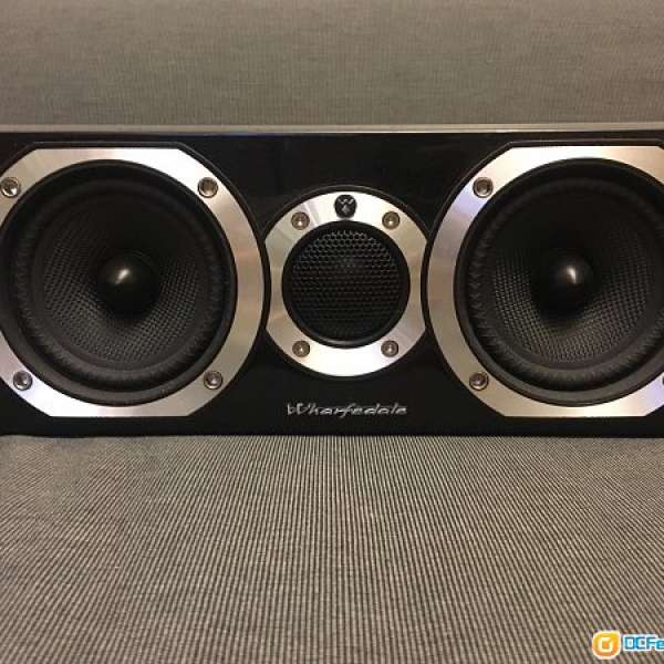 wharfedale diamond 10cc