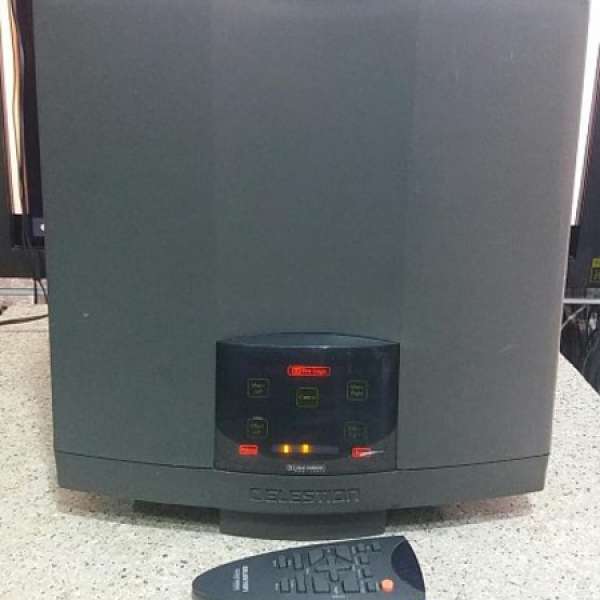 celestion htib subwoofer