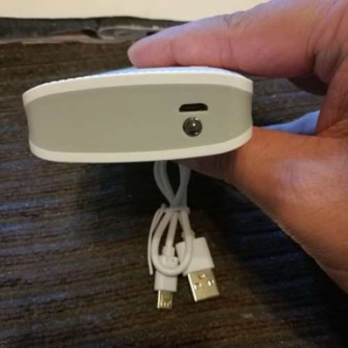 amoi 充电宝 尿袋 100%全新