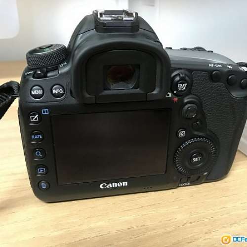 canon eos 5d mark 4