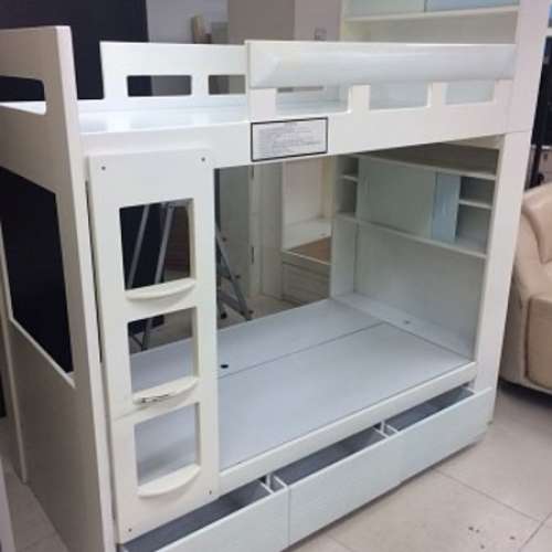 上下层床 74*38*80.5" #1803214