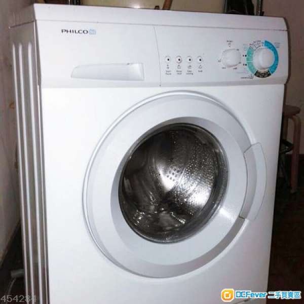 phlico 飞歌 前置滚筒洗衣机