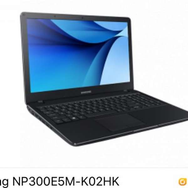 samsung 300e5m-k02 notebook 3