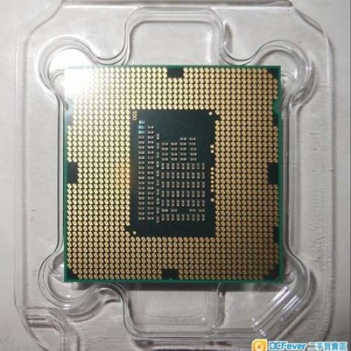intel celeron g530 2.40ghz 2m cache lga1155 双核cpu!