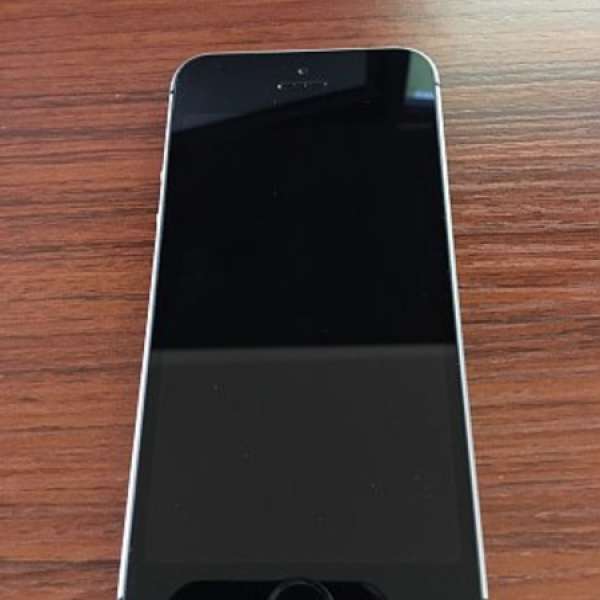 有保养 apple iphone se space grey 黑色 32gb not 7 plus 6s x