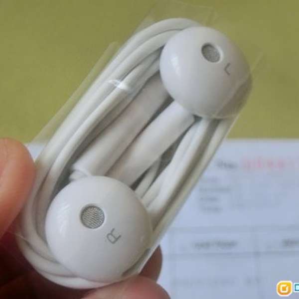 全新huawei mate 10 原装耳机