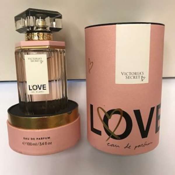 100 New 100 Real Victoria S Secret Love 香水100ml Bombshell 香水50ml Dcfever Com