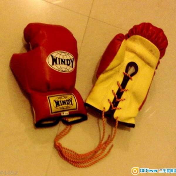 泰拳mma windy 拳套 手套 kick boxing muay thai