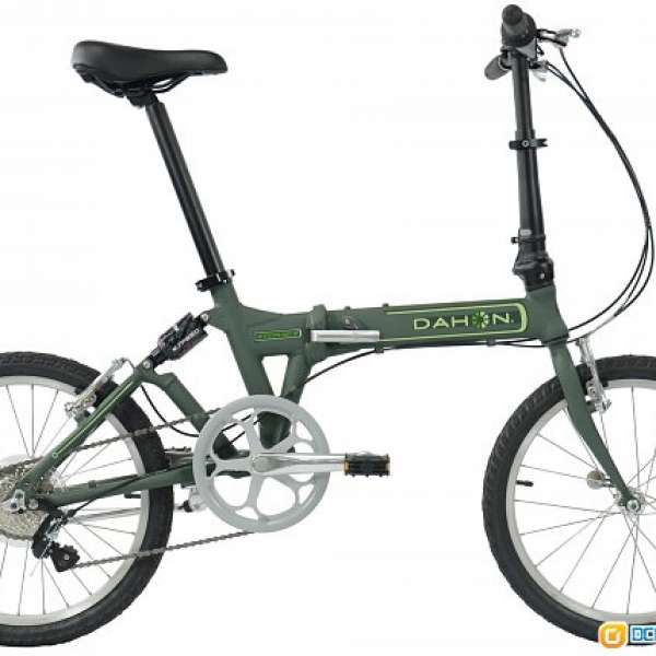 dahon faa072