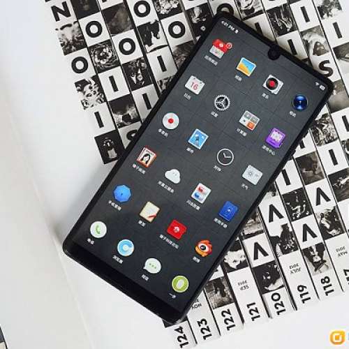 【st包保养】新款旗舰 ▋▋锤子坚果r1 ▋▋内置1tb 储存 高通845 nfc