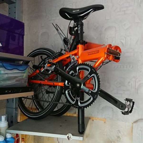 dahon rp18