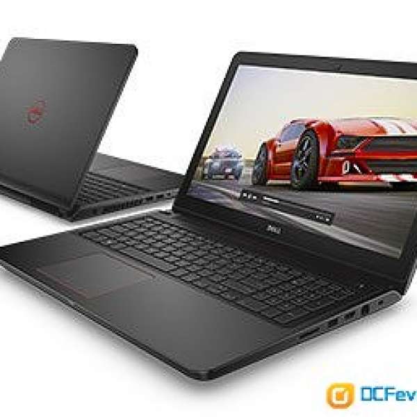 【大平卖】dell inspiron 15-7559 cpu:i5 显示卡:gtx960m 文书打机无