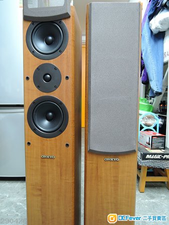 onkyo skf 4600