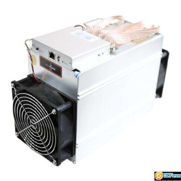 二手antminer a3 蚂蚁a3 矿机包官方火牛