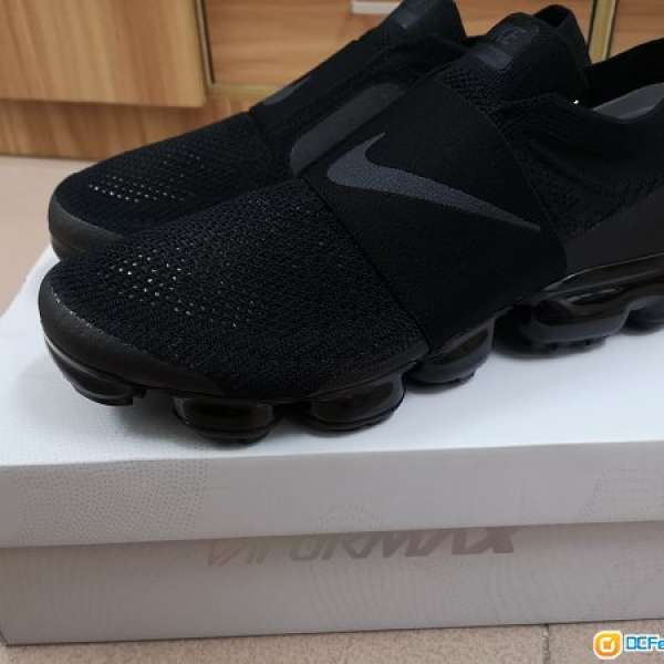 Triple Black u0026 the VaporMax Moc Midnight Fog Facebook