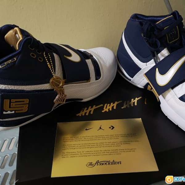 zoom lebron soldier ct16