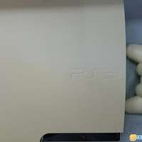 PS3 slim160薄机,最新4.82可玩ps1\/ps2\/月光宝