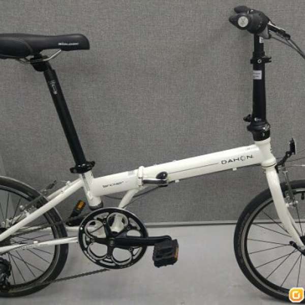 sp8 dahon