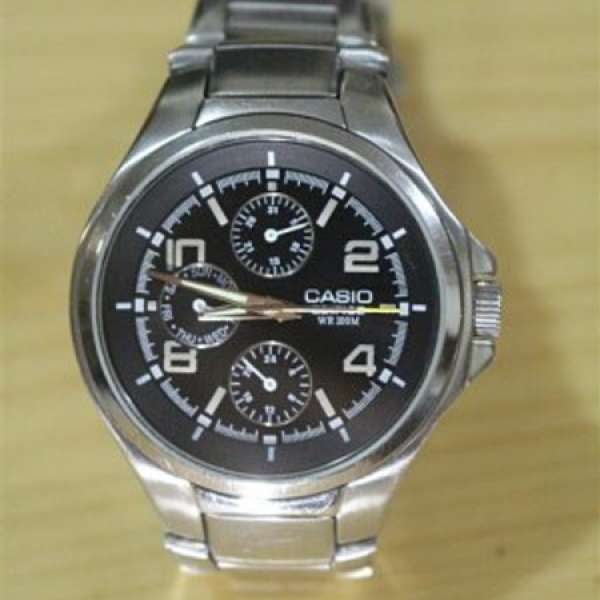 casio edifice 1794 ef 316