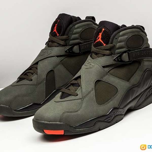 jordan 8 flight 5