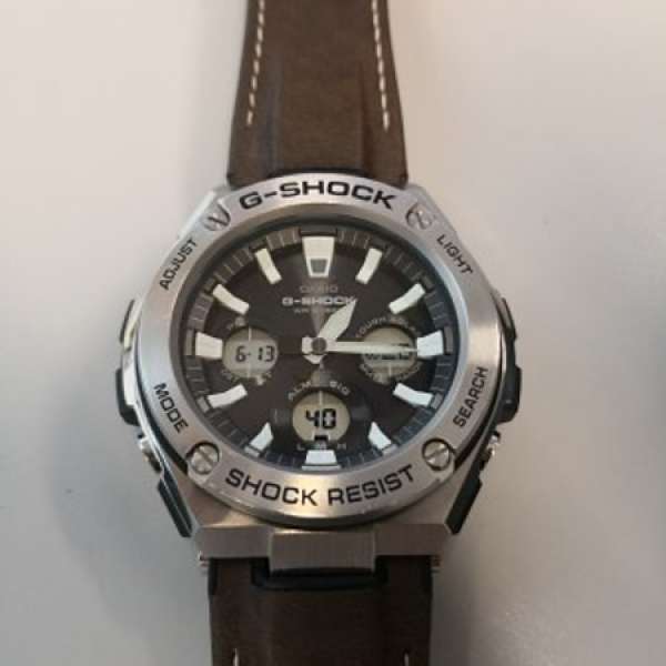g shock 5516