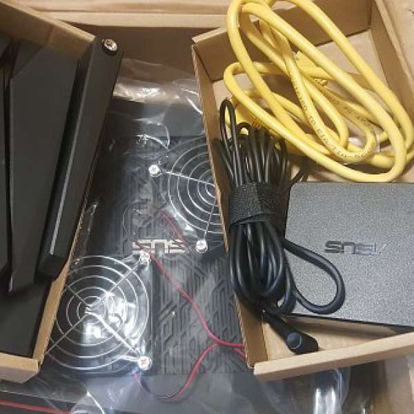 asus rt-ac5300