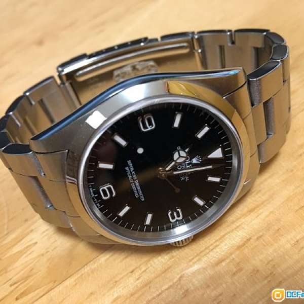 rolex 14270 t25