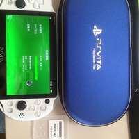 psv2000 与破解到 3.65变革0