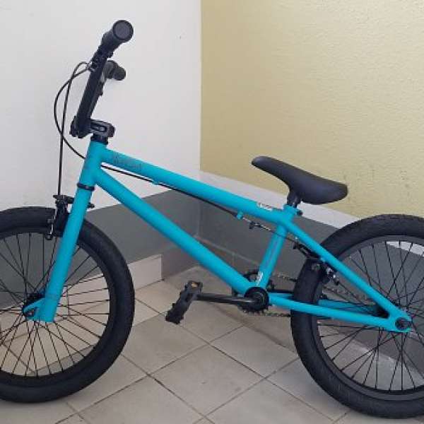 ruption newboy bmx